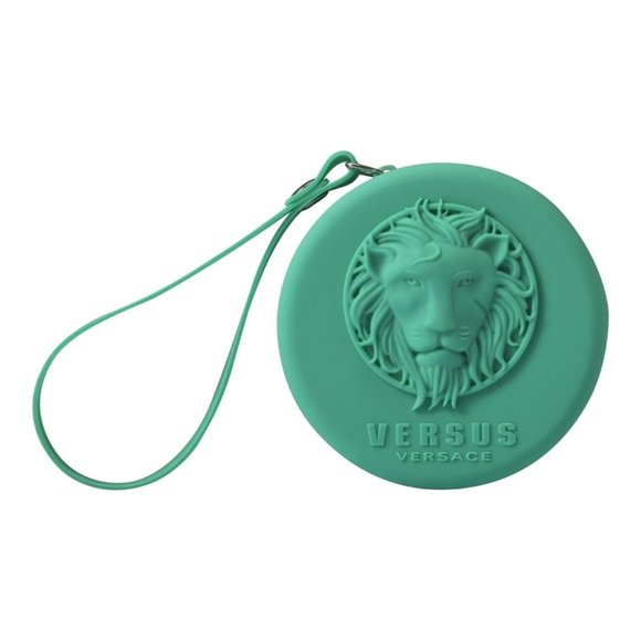 Versace Versus 39mm Green Watch